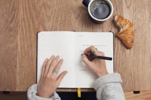 Productivity tips for working from home