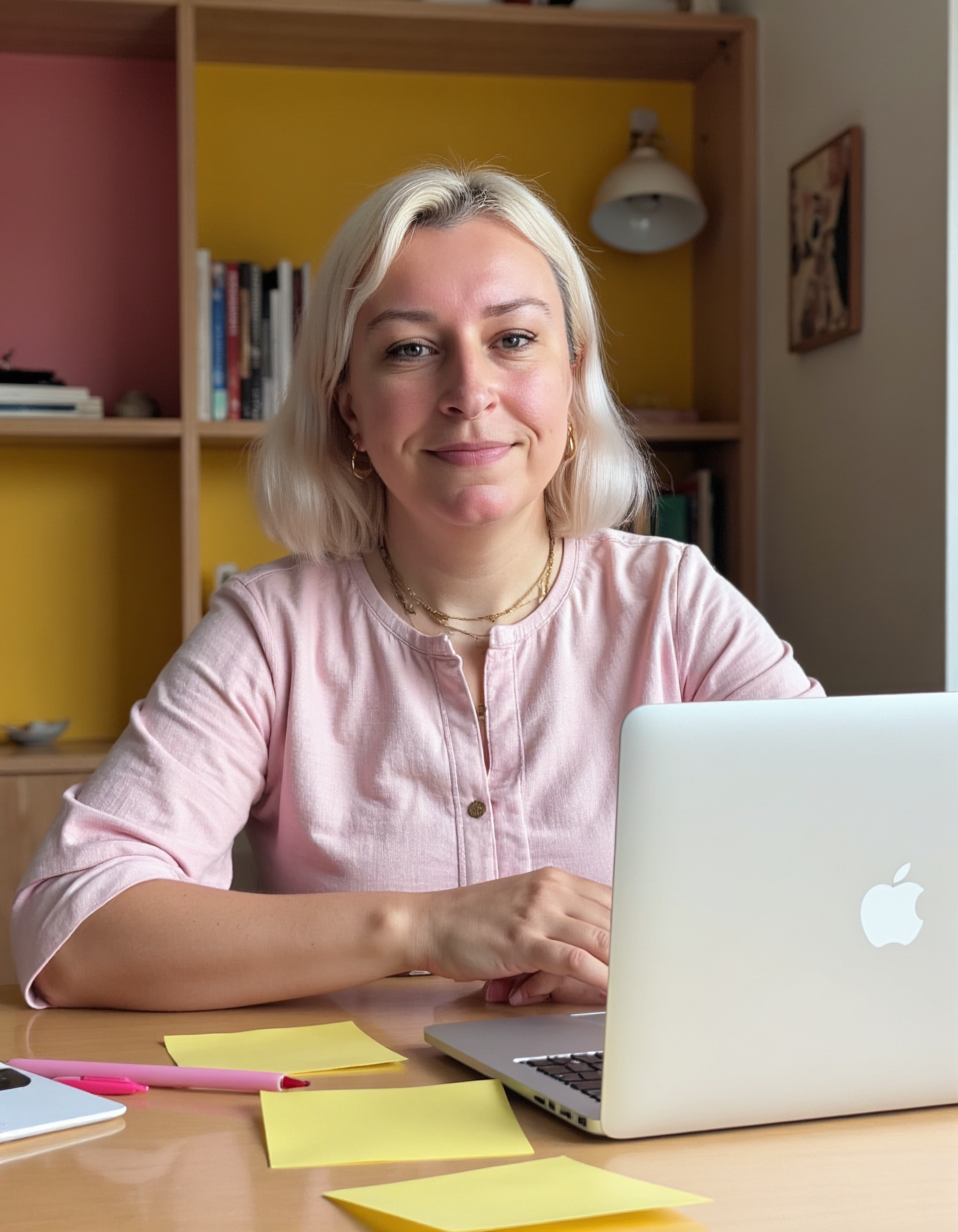 Cerian Scriven Online Business Manager